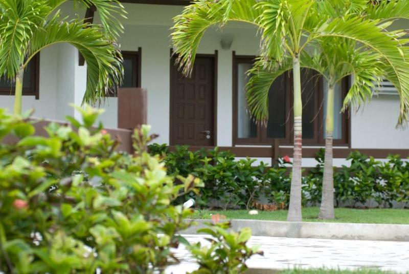 Hotel Oyo Arembepe Beach , Camaçari