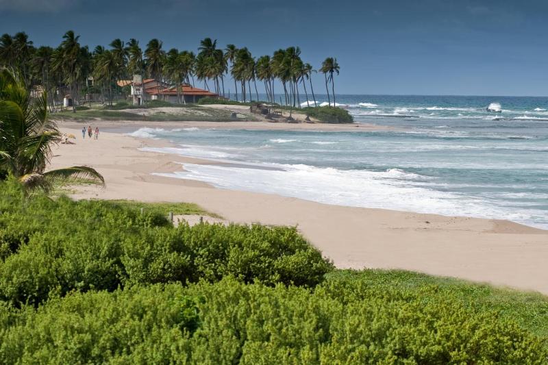 Hotel Oyo Arembepe Beach , Camaçari