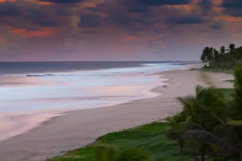 ホテル Oyo Arembepe Beach , Camaçari