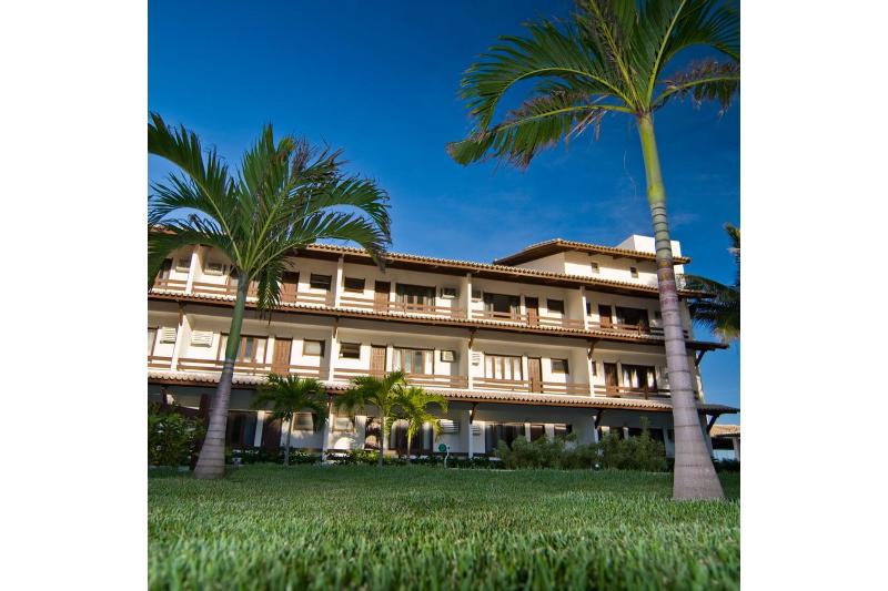 Hotel Oyo Arembepe Beach , Camaçari