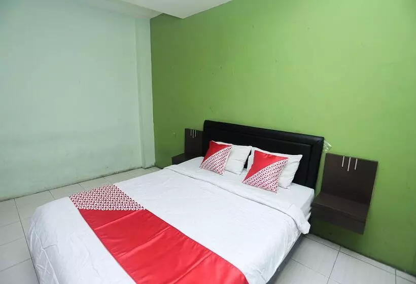 Hotelli Royal Borneo Guesthouse By Oyo Rooms