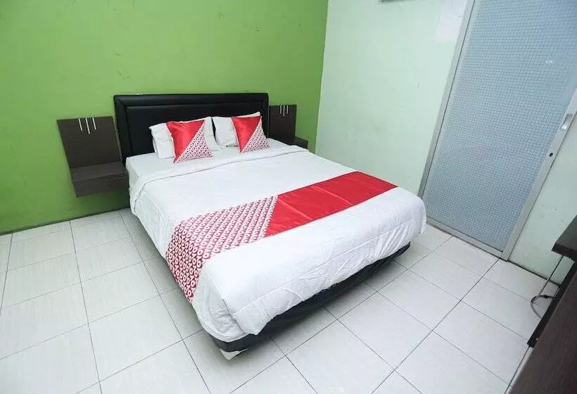 Hotelli Royal Borneo Guesthouse By Oyo Rooms