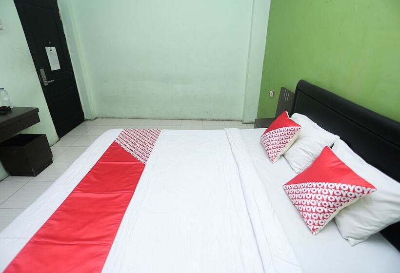 فندق Royal Borneo Guesthouse By Oyo Rooms