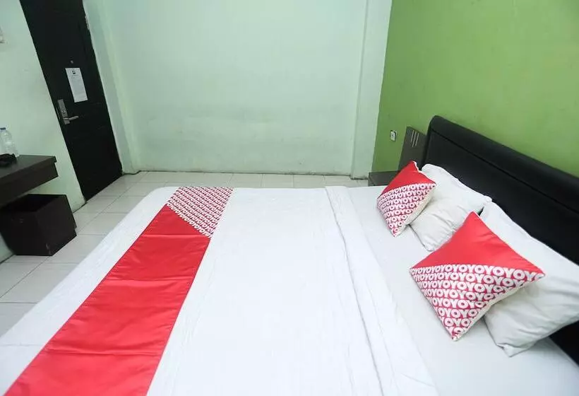 Hotelli Royal Borneo Guesthouse By Oyo Rooms
