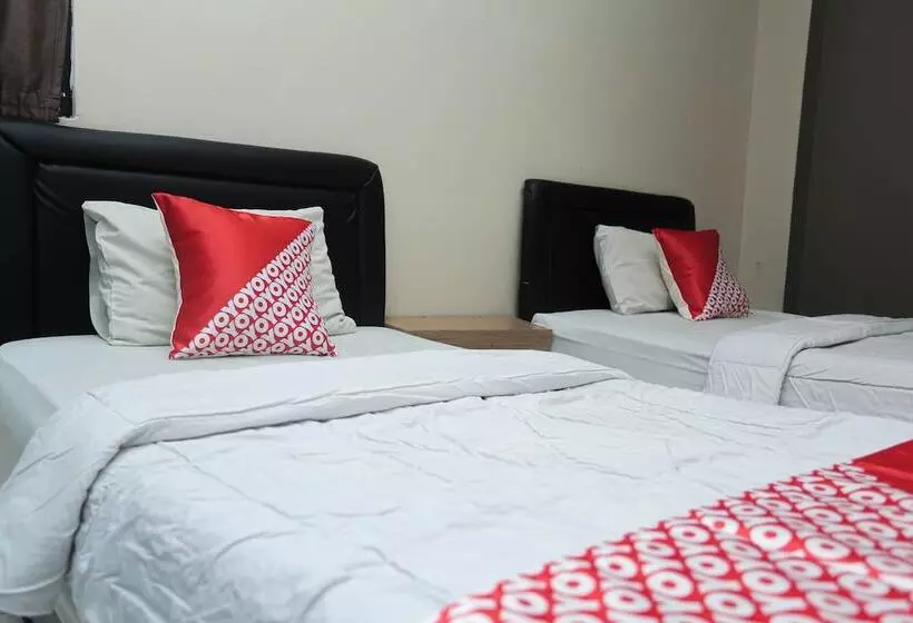 Hotelli Royal Borneo Guesthouse By Oyo Rooms