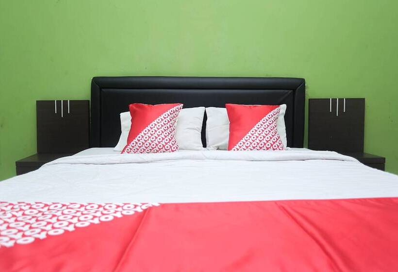 فندق Royal Borneo Guesthouse By Oyo Rooms