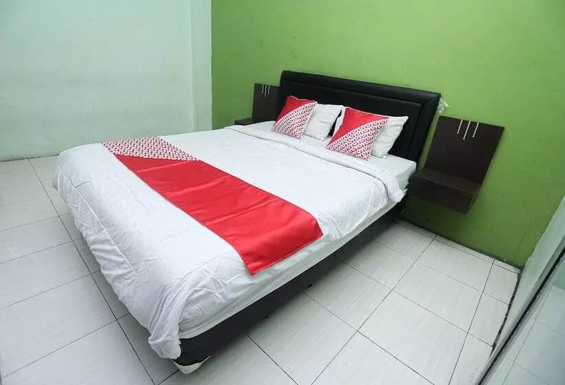 Hotelli Royal Borneo Guesthouse By Oyo Rooms