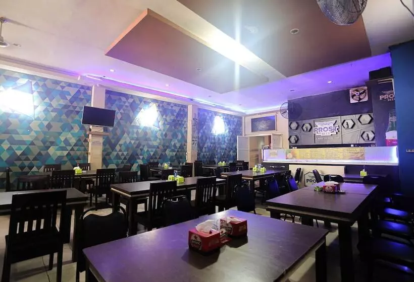 Hotelli Royal Borneo Guesthouse By Oyo Rooms