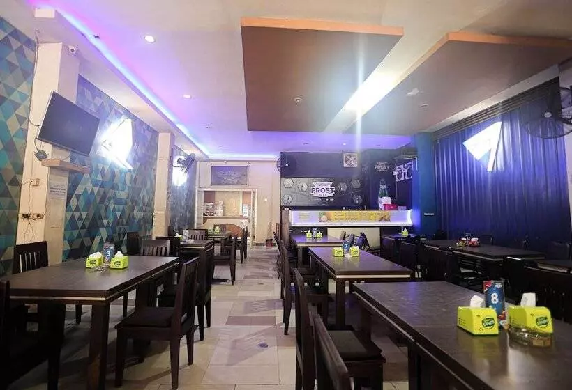 Hotelli Royal Borneo Guesthouse By Oyo Rooms