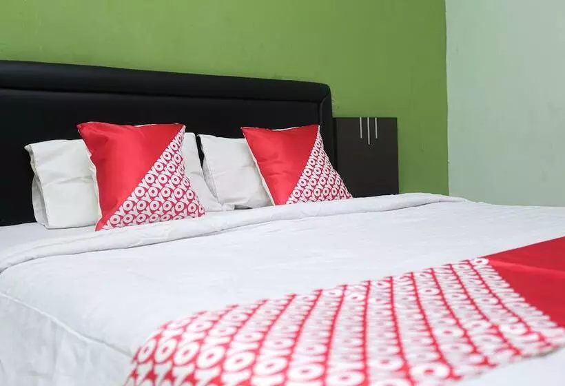 Hotelli Royal Borneo Guesthouse By Oyo Rooms