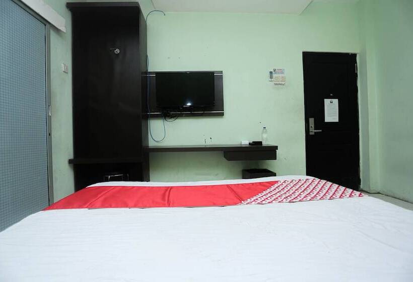 فندق Royal Borneo Guesthouse By Oyo Rooms