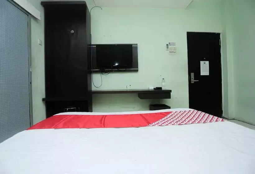 Hotelli Royal Borneo Guesthouse By Oyo Rooms