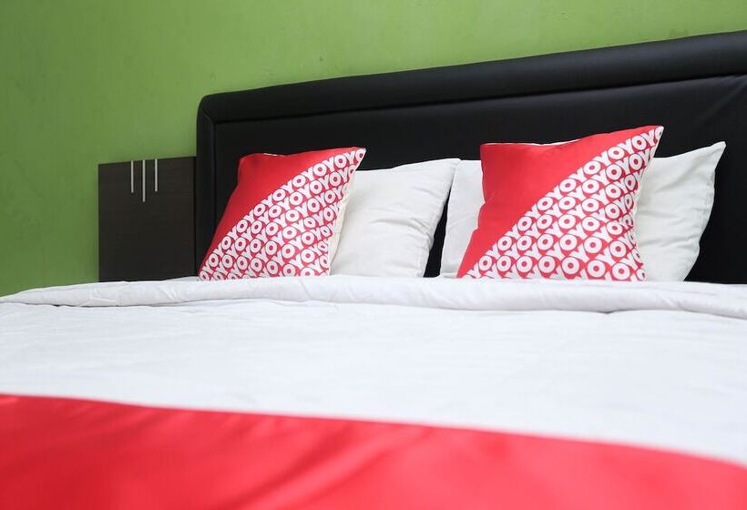 فندق Royal Borneo Guesthouse By Oyo Rooms