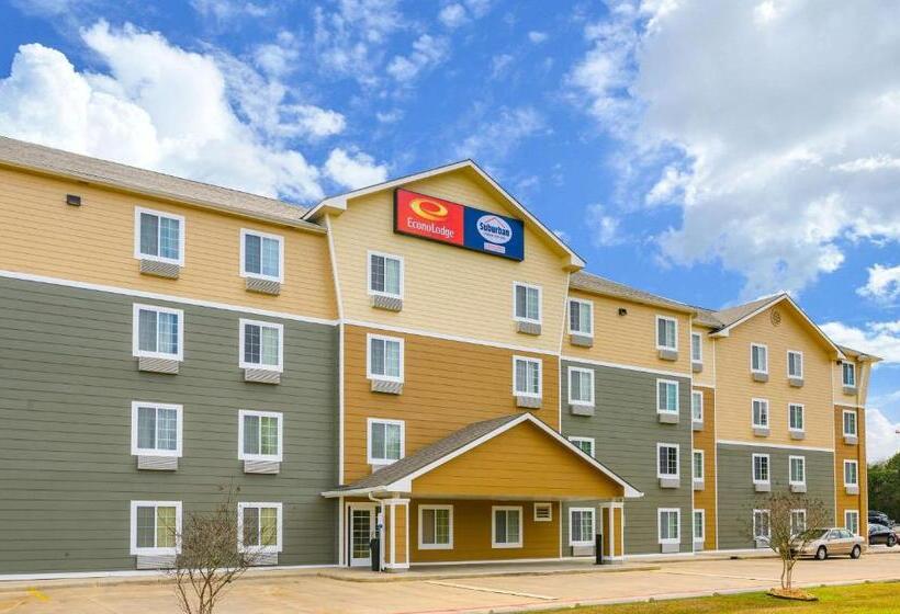 酒店 Suburban Studios Hammond