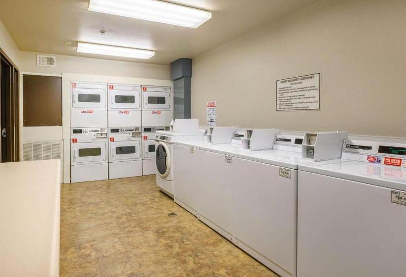 酒店 Suburban Studios Hammond