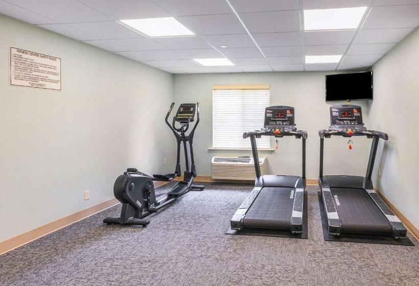 酒店 Suburban Studios Hammond