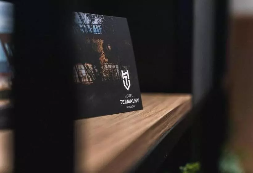 Hotelli Termalny