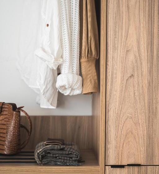 בית מלון כפרי Termalny