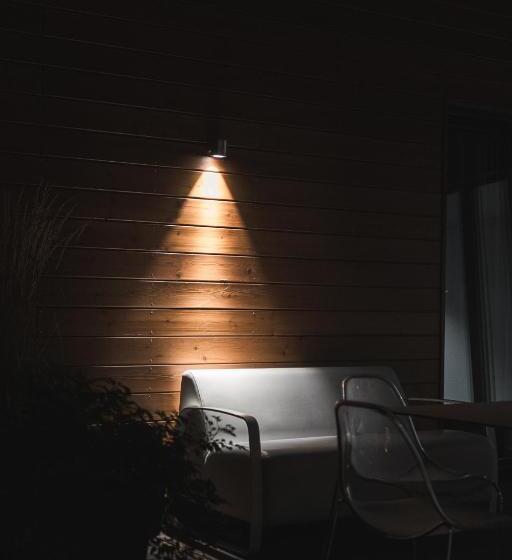 בית מלון כפרי Termalny