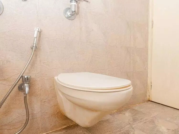 هتل Tuliipstays   Kanjurmarg Pluto Suncity