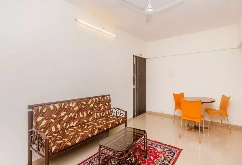 هتل Tuliipstays   Kanjurmarg Pluto Suncity
