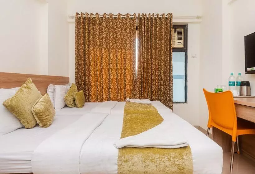 هتل Tuliipstays   Kanjurmarg Pluto Suncity
