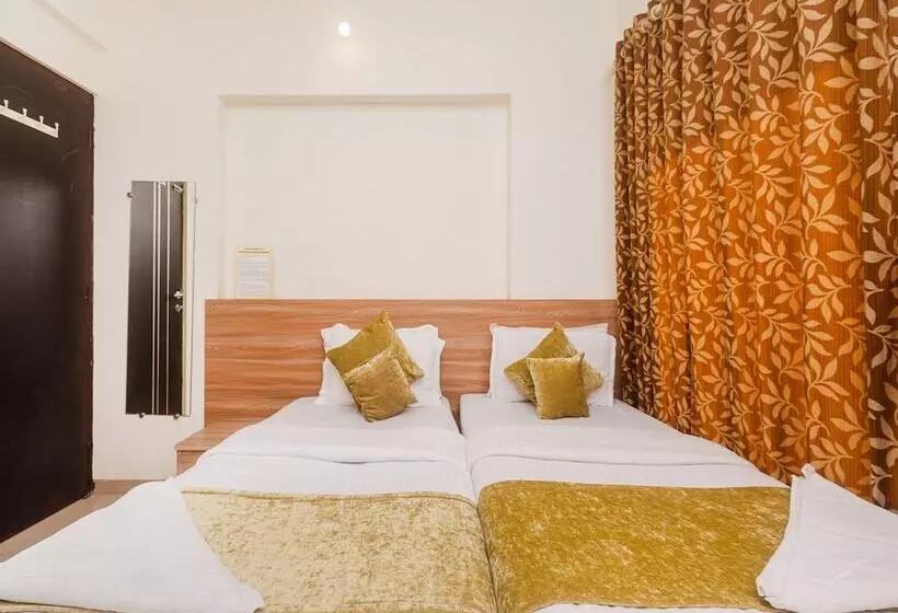 هتل Tuliipstays   Kanjurmarg Pluto Suncity