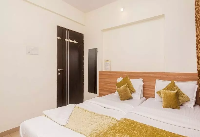 هتل Tuliipstays   Kanjurmarg Pluto Suncity