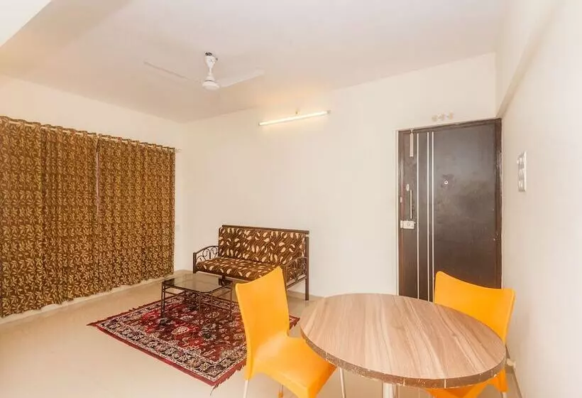 هتل Tuliipstays   Kanjurmarg Pluto Suncity