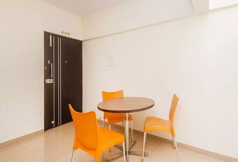 هتل Tuliipstays   Kanjurmarg Pluto Suncity