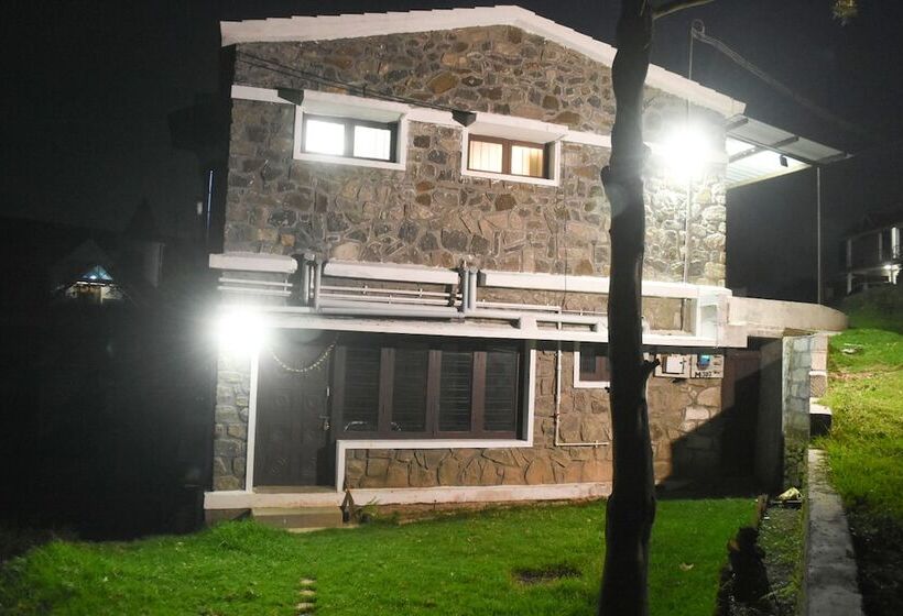 酒店 Ulo Maha Villa And Cottage