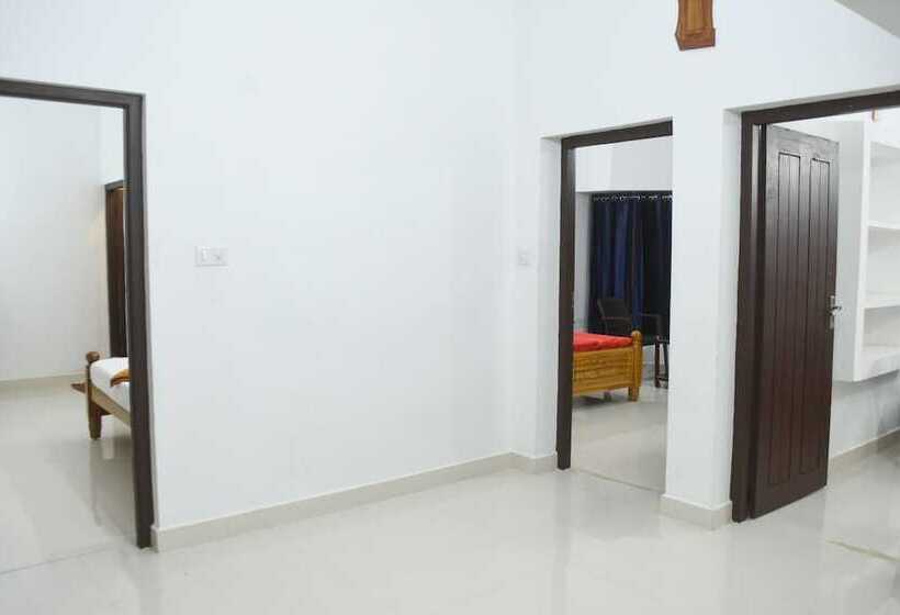 酒店 Ulo Maha Villa And Cottage