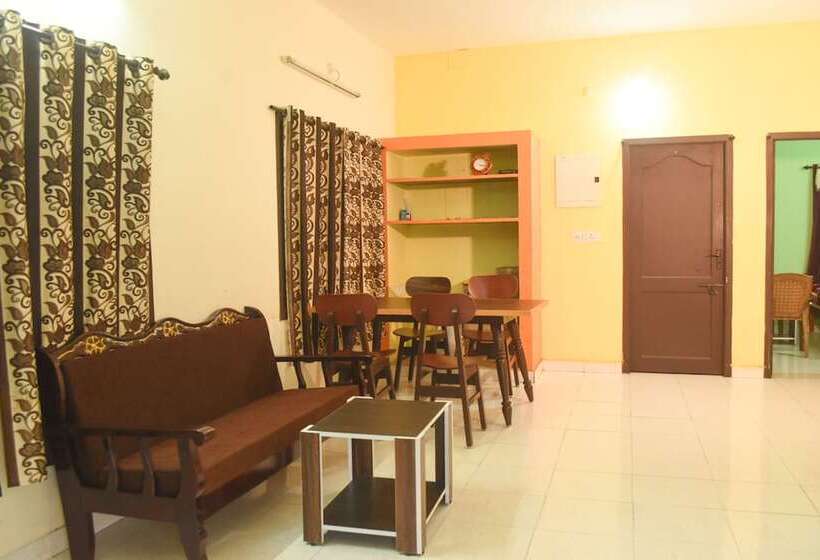 酒店 Ulo Maha Villa And Cottage