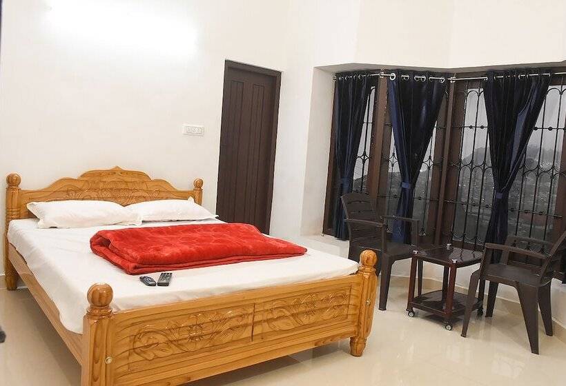 酒店 Ulo Maha Villa And Cottage