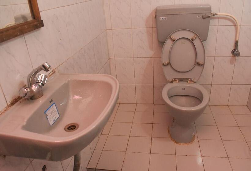 酒店 Ulo Maha Villa And Cottage