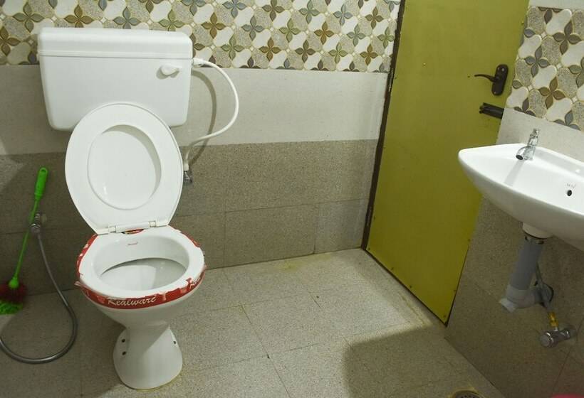 酒店 Ulo Maha Villa And Cottage