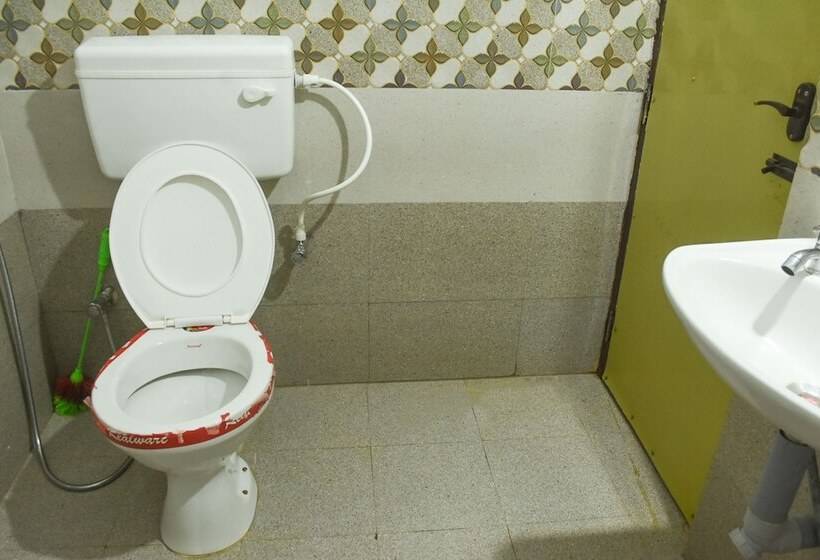 酒店 Ulo Maha Villa And Cottage