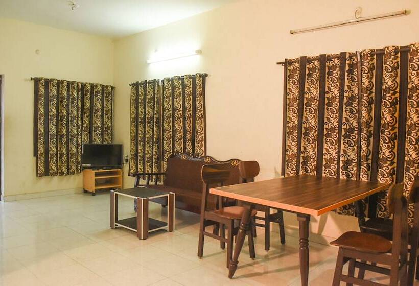 酒店 Ulo Maha Villa And Cottage