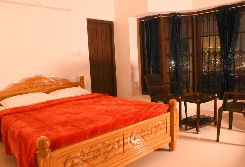 酒店 Ulo Maha Villa And Cottage