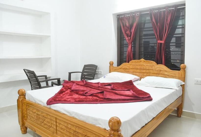 酒店 Ulo Maha Villa And Cottage