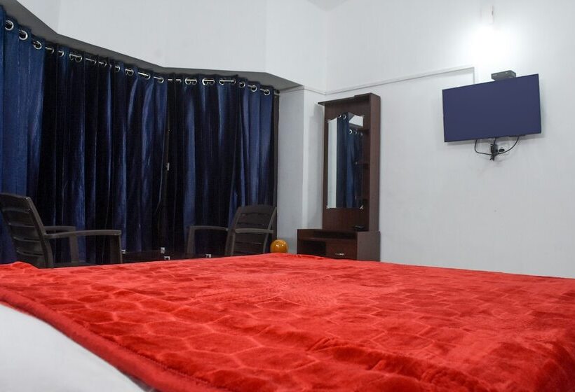 酒店 Ulo Maha Villa And Cottage