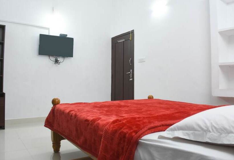 酒店 Ulo Maha Villa And Cottage