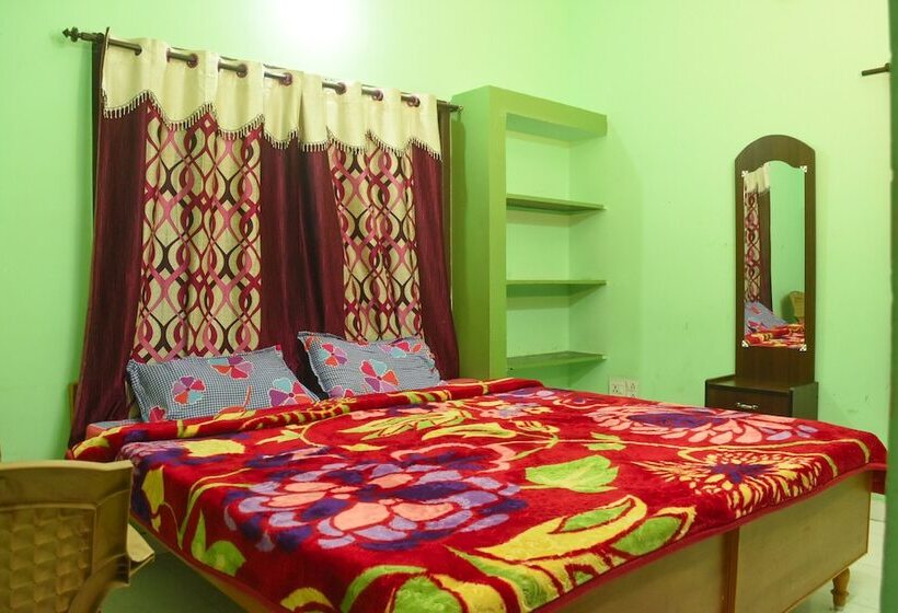 酒店 Ulo Maha Villa And Cottage