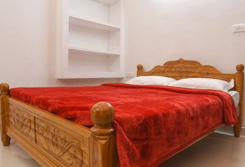 酒店 Ulo Maha Villa And Cottage