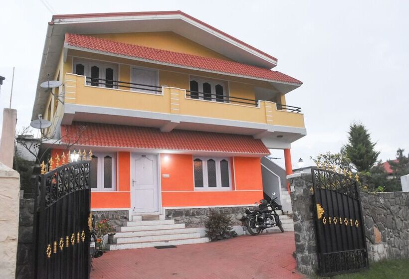 酒店 Ulo Maha Villa And Cottage