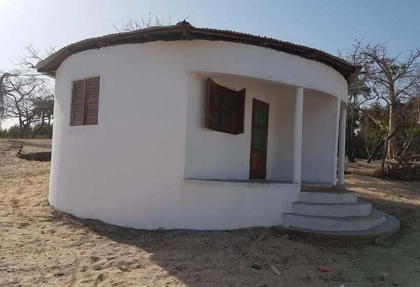 בית מלון כפרי Wefa