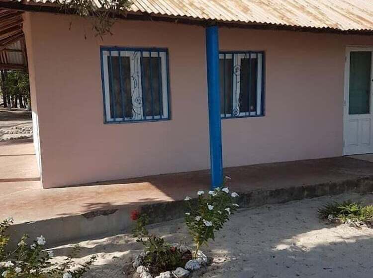 בית מלון כפרי Wefa