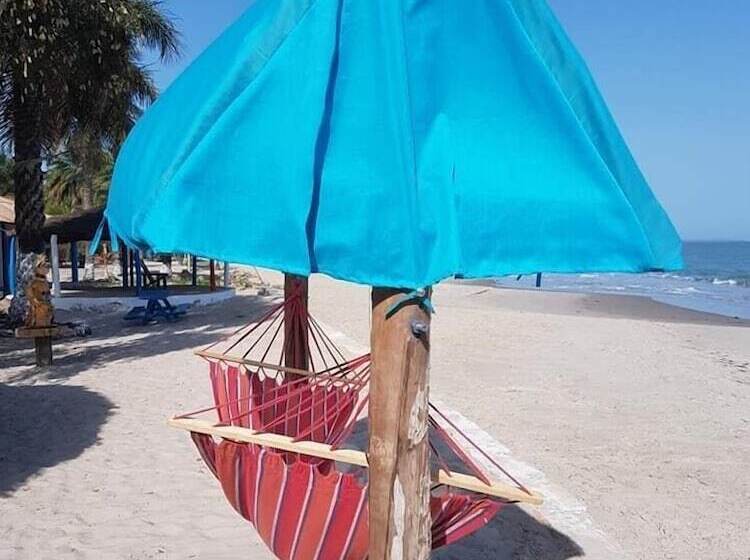 בית מלון כפרי Wefa