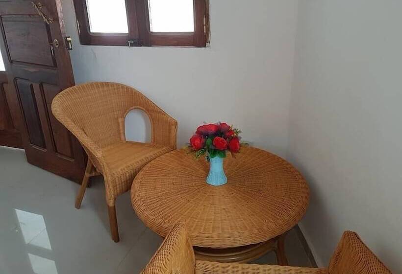 בית מלון כפרי Wefa