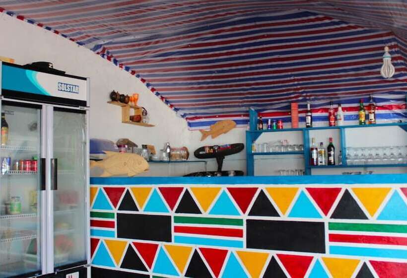 בית מלון כפרי Wefa